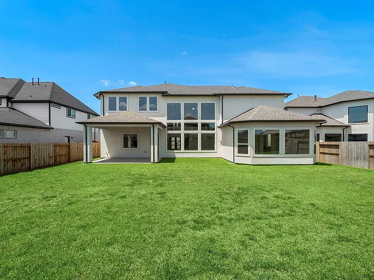 9806 Oakwood Trl — Photo 19