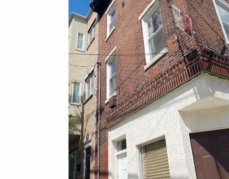 923 S 19th St #2F — Photo 1