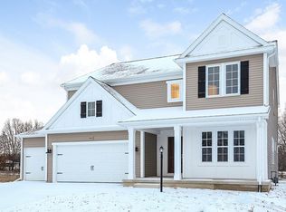 28491 Golden Pond Trl, Elkhart, IN 46514