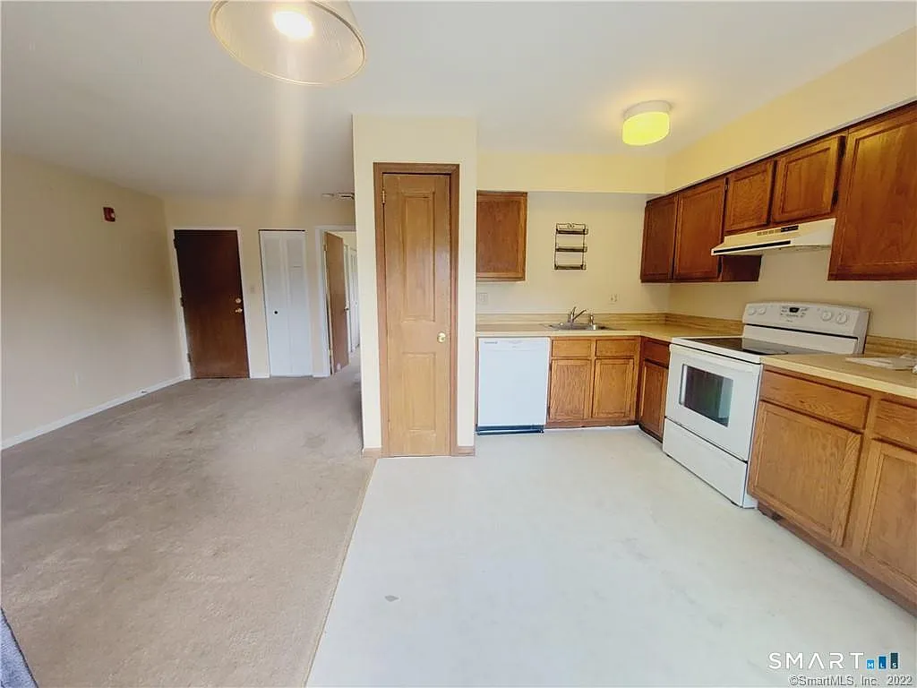 1 bed, 1.0 bath, 578 sqft, $1,500 — Photo 3