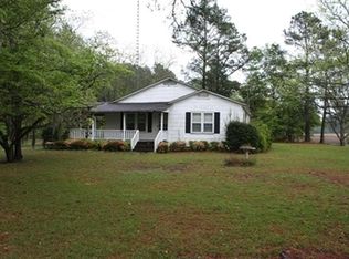 2049 Muddy Creek Rd, Johnsonville, SC 29555