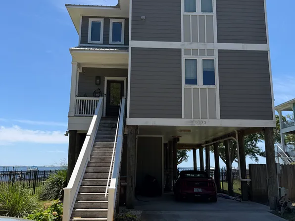 5133 Soundside Dr, Gulf Breeze, FL 32563