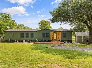 2918 Fm 2194, Celeste, TX 75423