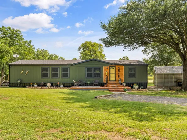 2918 Fm 2194, Celeste, TX 75423