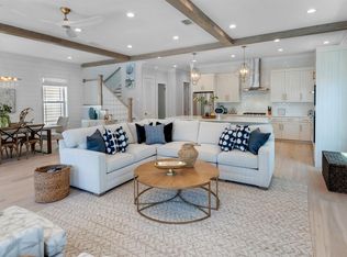 3 Endless Summer Way W, Inlet Beach, FL 32461