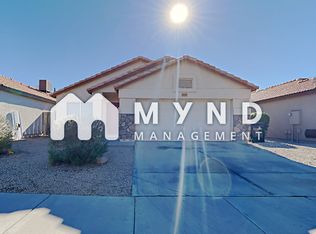 3025 W Cat Balue Dr, Phoenix, AZ 85027