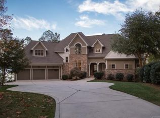 9242 Sherbourne Ln #66, Sherrills Ford, NC 28673
