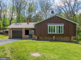 3050 Wonzeigler Rd, Pennsburg, PA 18073