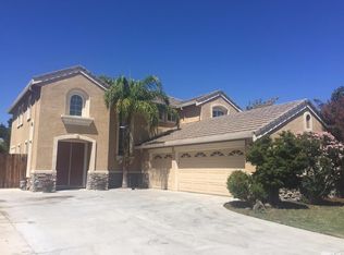 2115 Olympic Ave, Tracy, CA