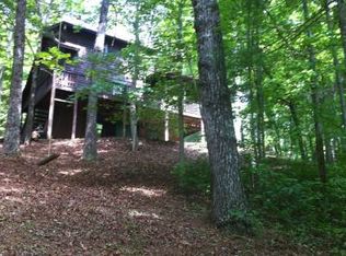 676 Bald Mountain Creek Rd, Blairsville, GA 30512