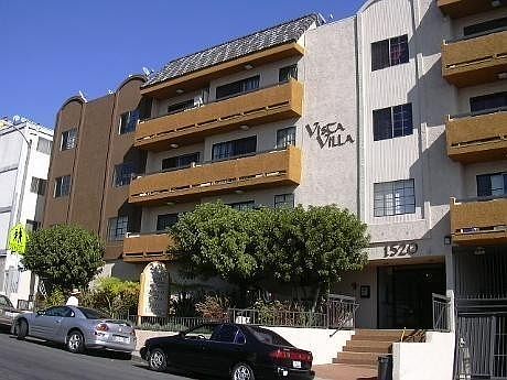 1st image of 1520 N Vista St APT 106
