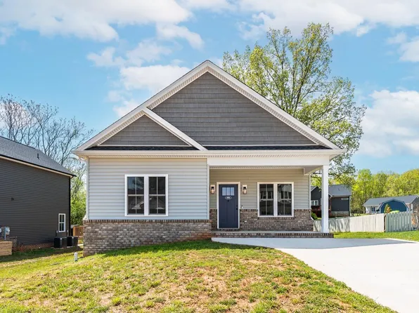 456 North Ave, Appomattox, VA 24522