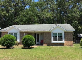 801 Lynn Ct, Mobile, AL 36695