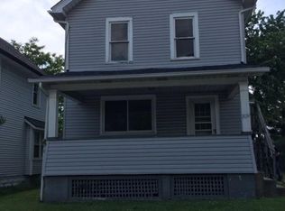 2054 13th St SW, Akron, OH 44314