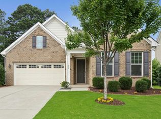 224 Fawnwood Acres Dr, Apex, NC 27539