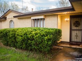 538 Kernan Dr, San Antonio, TX 78227