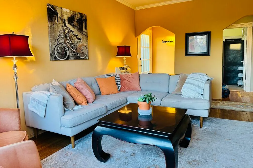 1 bed, 1000 sqft, $7,500 — Photo 3