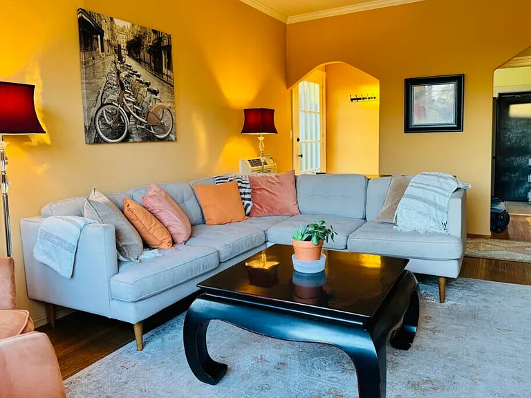 Large Living Room