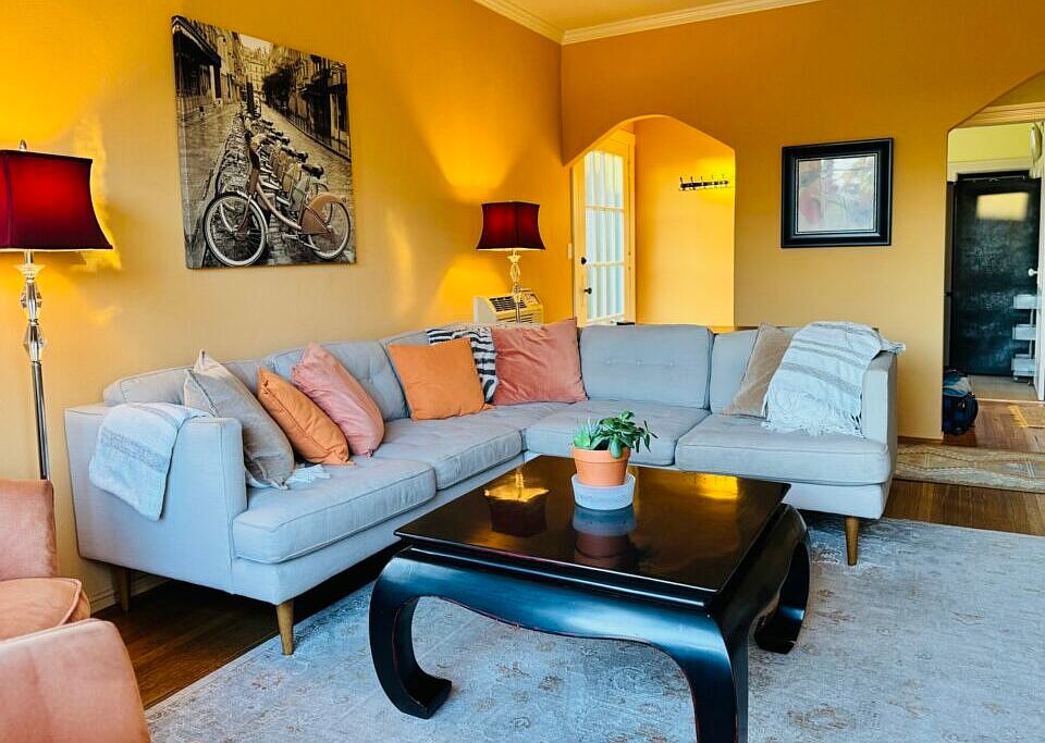 Large Living Room