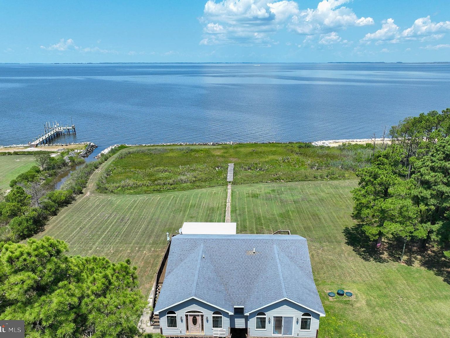 11015 Mahlon Price Rd, Deal Island, MD 21821 MLS MDSO2003510 Zillow