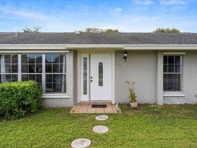 365 11th Court, Vero Beach, FL, 32962