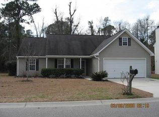 3142 Morningdale Dr, Mount Pleasant, SC 29466