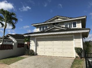 94-673 Noheaiki Pl, Waipahu, HI 96797