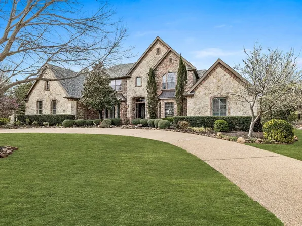 3600 Blue Bird Dr, Flower Mound, TX 75022