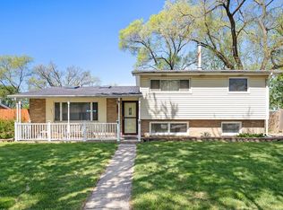 19524 S Poplar St, Mokena, IL 60448