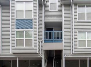 521 N Graham St UNIT 2D, Charlotte, NC