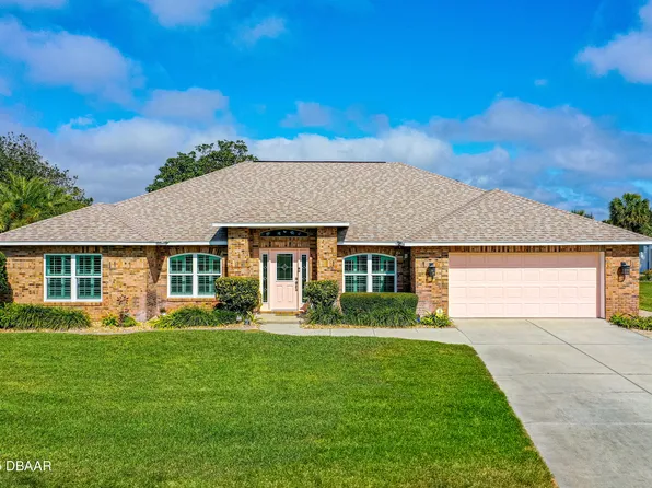 29 Julie Dr, Ormond Beach, FL 32176