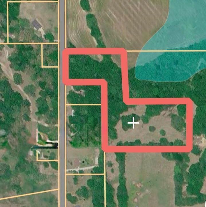 1st image of Black Zion Rd