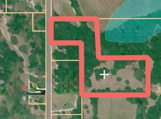 Black Zion Rd, Pontotoc, MS 38863