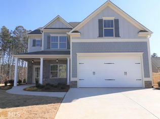 360 Cobblestone Trl, Dallas, GA 30132