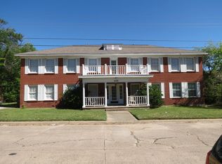 408 E Pease St APT 4, Bryan, TX 77803