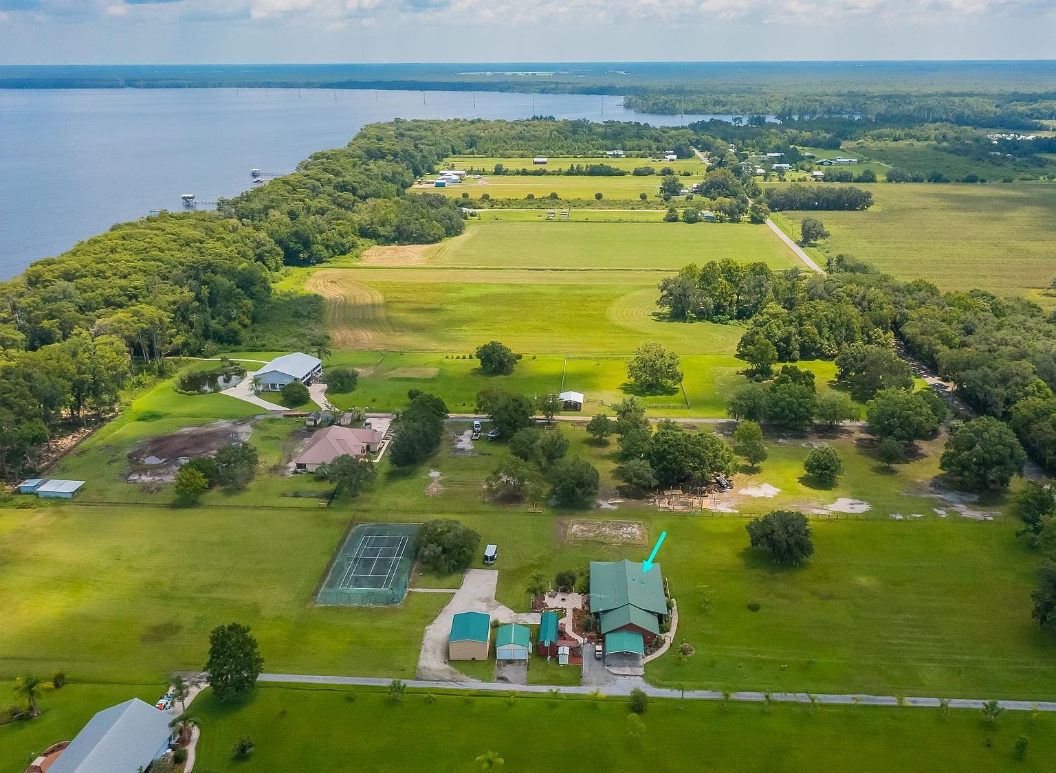 142 Commercial Ave E, East Palatka, FL 32131 MLS 234047 Zillow