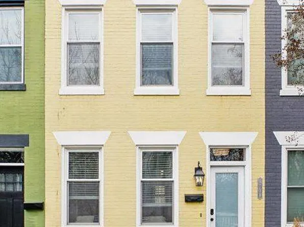 1704 A St SE, Washington, DC 20003