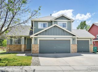 455 Lyra Pl, Loveland, CO 80537