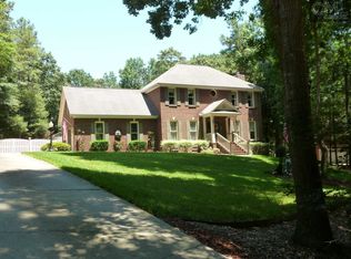 112 Governors Grant Blvd, Lexington, SC 29072