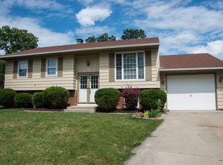 6928 Plumtree Ct, Fort Wayne, IN 46825