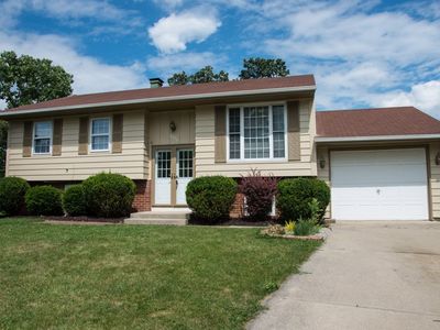 6928 Plumtree Ct, Fort Wayne, IN, 46825