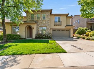 8056 Damico Dr, El Dorado Hills, CA