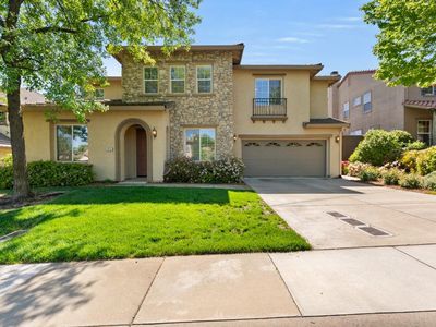 8056 Damico Dr, El Dorado Hills, CA, 95762