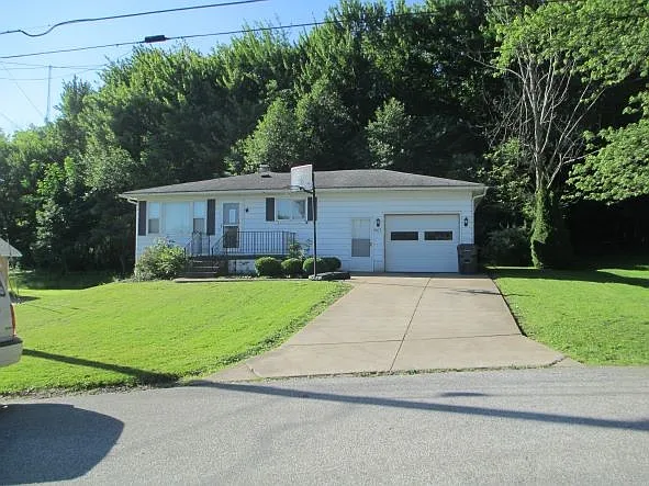 867 Kruger Ave photo 1