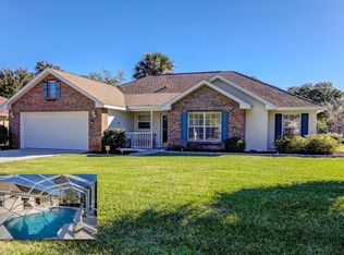 16 Ranwood Ln, Palm Coast, FL 32164