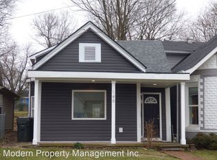 148 Alabama Ave, Lexington, KY 40508