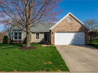 7400 Stamford Ct, Fishers, IN 46038