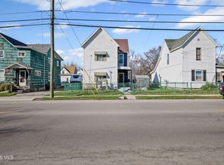 418 W Vine St, Lima, OH 45804