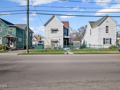 418 W Vine St, Lima, OH, 45804
