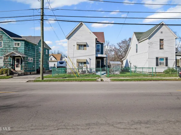 418 W Vine St, Lima, OH 45804